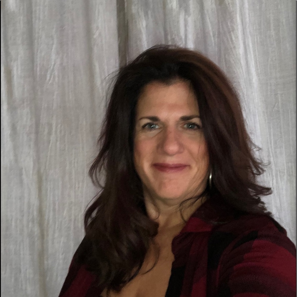 Meet your Posher, Tammie